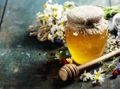 Как отличить натуральный мед