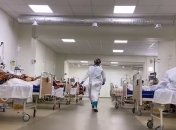 Лікарі кажуть, що захворювання стало протікати ще складніше