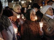 Рада предоставила льготы пострадавшим при Революции достоинства