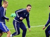 Буяльский: Кроме "Динамо", больше ни о чем не думаю