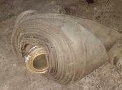 В Житомирской области задержаны трое киевлян за добычу янтаря