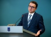 Антон Кориневич пояснил, как влияет нератификация Римского устава на спецтрибунал