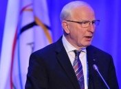 Глава ЕОК Патрик Хикки остается под стражей - суд отказал в освобождении под залог