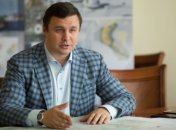 Максим Микитась