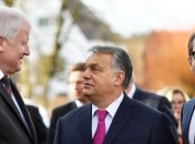 Венгрия не собирается давать убежище "мусульманским захватчикам"