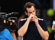 Стало известно, когда Маррей вернется на корт