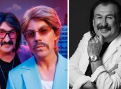 Степан Гига умер на 67 году жизни