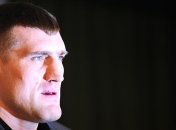 У польского боксера Ваха забрали лицензию на 1 год