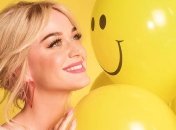 Кеті Перрі показала, де буде жити її малятко (Відео)