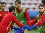 Испания - Турция: где смотреть онлайн трансляцию матча 17 июня на Евро-2016