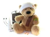 Скорая и неотложная детская помощь: травмы и состояния