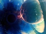 10 захватывающих фактов о черных дырах 