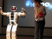 Kuratas: гигантский вооруженный робот