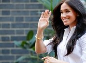 Меган Маркл в Канаде: первый публичный выход герцогини