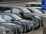 Все столичные паркинги оборудуют паркоматами в следующем году