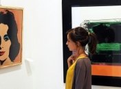 В Нью-Йорке открывается выставка, посвященная Энди Уорхолу
