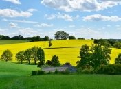 Прогноз погоди на сьогодні: без дощів і + 30° тепла