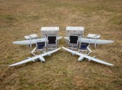 Комплект дронів Songbird