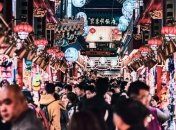 Найбільший пекінський ринок закрили через осередок Covid-19