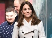 Ставка на классику: второй выход герцогини Кембриджской в Ирландии