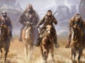 Режиссер Уэс Болл рассказала о новой "Планете обезьян" (Видео)