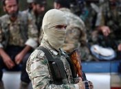 Військові найманці