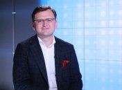 Кулеба: Украине самой не справиться с проблемами, созданными РФ на Донбассе