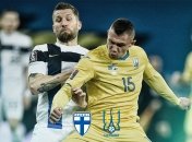 Финляндия - Украина