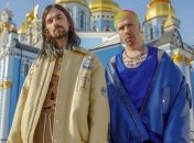 Украинская группа АГОНЬ презентовала клип на песню "По темным улицам" (Видео)