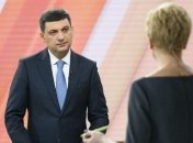 Гройсман: Я к выборам готов