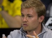 Нико Росберг: Я должен был пропустить Хэмилтона