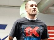 Ковалев: Решил, что буду боксировать только в полутяжелом весе