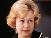 Госпитализировали звезду фильма "Служебный роман" 