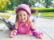 Десятка лучших детских роликов (ФОТО)