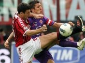 Сборная Украины не порадовала Йоветича