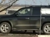 Боится, что постигнет участь Захарченко: кортеж главаря "ДНР" Пушилина попал на видео