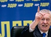 Жириновский рассказал про "сокрушительный удар" по ВСУ, от которого "Байден под столом будет биться в судорогах"