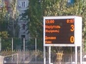 КДК ФФУ игнорирует апелляцию "Динамо" по делу о неявке в "Мариуполь"