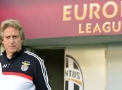 Жорже Жезуш: "Бенфика" и "Севилья" имеют одинаковые шансы на победу