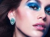 Дочь Синди Кроуфорд украсила обложку модного журнала