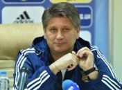 Ковалец о поражении от Исландии: Украина провела хороший поединок