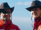 Михаэль Шумахер. Новости о легендарном гонщике за 4 мая