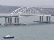 Из Петербурга в Севастополь: по Крымскому мосту прошел первый поезд