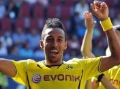 Кубок Германии. Обамеянг вывел дортмундскую "Боруссию" в полуфинал