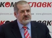Чубаров: Украинская власть смирилась с оккупацией Крыма