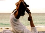 Йога для начинающих