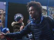 Виллиан намерен покинуть Челси летом