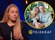 Елена Тополя рассказала, что сейчас происходит в их с мужем отношениях