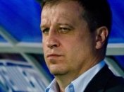 Вернидуб: Нужно футбол любить, а не себя в футболе