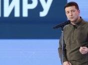Зеленский напомнил, что никто не хочет капитуляции и потери украинских территорий